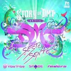 Story of D.M.T (Sesto Sento Remix) - Single by Vibe Tribe, Faders & Spade album reviews, ratings, credits