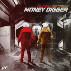Money Digger Song Lyrics