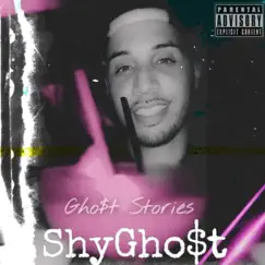 Gho$t Stories by ShyGho$t album reviews, ratings, credits
