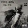 Final Boss (Rage Rap) - Single album lyrics, reviews, download