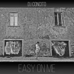 Easy on me (feat. Shman) - Single by DJ Concito album reviews, ratings, credits