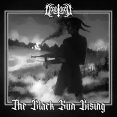 The Black Sun Rising by DXMXVXI album reviews, ratings, credits