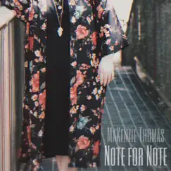 Note for Note - EP by MaKenzie Thomas album reviews, ratings, credits