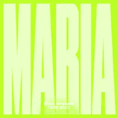 Maria (LAB c Антоном Беляевым) - Single by Gruppa Skryptonite & Therr Maitz album reviews, ratings, credits