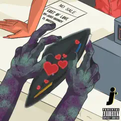 Cost of Love (No Sale) (feat. Miech) - Single by Just Quincy album reviews, ratings, credits