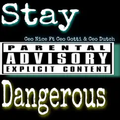 Stay Dangerous (feat. Ceo Dutch & CEO Gotti) Song Lyrics