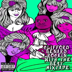 Rockin With the Best - EP by Clifford Benard album reviews, ratings, credits