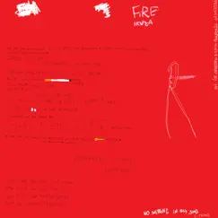 FiRE Song Lyrics