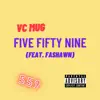 Five Fifty Nine (feat. Fashawn) - Single album lyrics, reviews, download