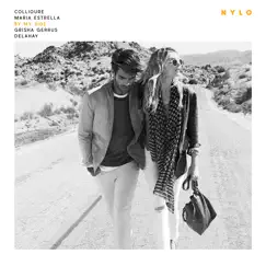 By My Side - Single by Collioure & Maria Estrella album reviews, ratings, credits