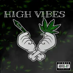 High Vibes - Single by TaymoneyKid album reviews, ratings, credits