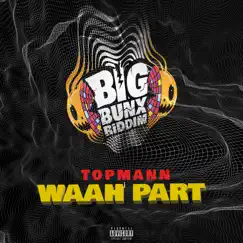 Waah Part - Single by Topmann album reviews, ratings, credits