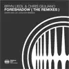 Foreshadow (The Remixes) - EP album lyrics, reviews, download