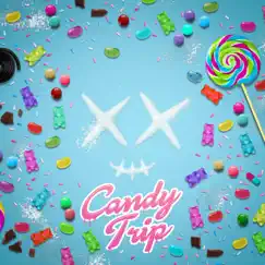 Candy Trip by Panda Beats & Idowntno album reviews, ratings, credits