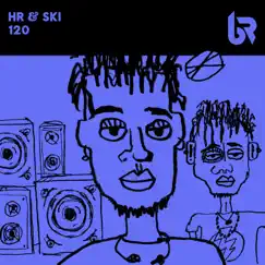 120 - Single by HR & SKI, Harry Romero & Joeski album reviews, ratings, credits
