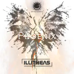 Phoenix - Single by Illitheas album reviews, ratings, credits