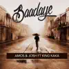 Baadaye (feat. King Kaka) - Single album lyrics, reviews, download