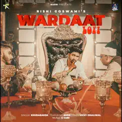 Wardaat Lofi - Single by Khudabaksh album reviews, ratings, credits