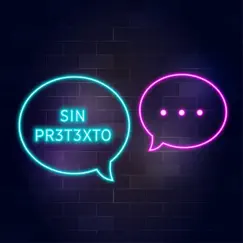 SIN PR3T3XTO - Single by SA3ZIO album reviews, ratings, credits
