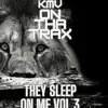 They Sleep On Me Vol 3 album lyrics, reviews, download