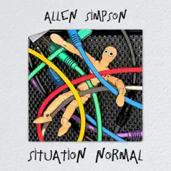 Situation Normal - EP by Allen Simpson album reviews, ratings, credits