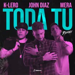 Toda Tú (Remix) Song Lyrics