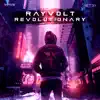 Revolutionary (Extended Mix) - Single album lyrics, reviews, download