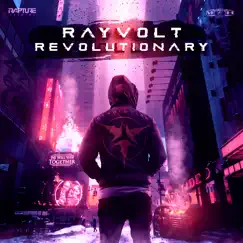 Revolutionary (Extended Mix) Song Lyrics