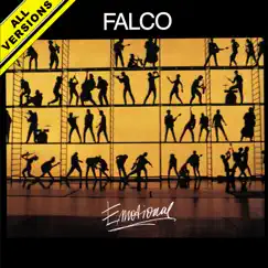 Emotional (All Versions) [2021 Remaster] by Falco album reviews, ratings, credits