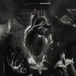 Black Heart - Single by ZODIVK & NIGHTMORSS album reviews, ratings, credits