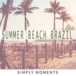 Summer Beach Brazil Song Lyrics