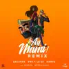 ¡Ay Mami! (Remix) - Single album lyrics, reviews, download