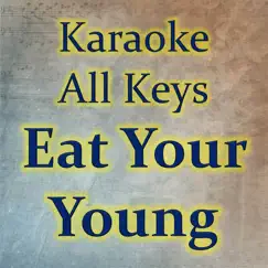 Eat Your Young (Instrumental) Song Lyrics