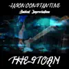 Ambient Improvisations: The Storm - Single album lyrics, reviews, download