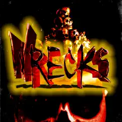 All Eyes on Me - Single by Wrecks album reviews, ratings, credits