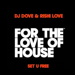 Set U Free - Single by DJ Dove & Rishi Love album reviews, ratings, credits