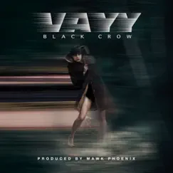 Black Crow - EP by Vayy album reviews, ratings, credits