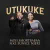 Utukuke - Single (feat. Eunice Njeri) - Single album lyrics, reviews, download