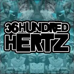 36 Hundred Hertz - Part Five - Single by Jaybee, Delphi & DJ Vapour album reviews, ratings, credits