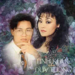 Tình Khúc Cho Duy Tường (Như Mai 24) by Hương Lan album reviews, ratings, credits