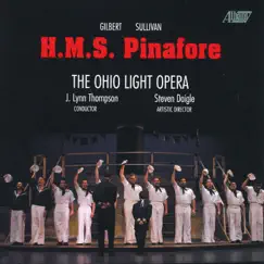 H.M.S. Pinafore, Act II: XII. 