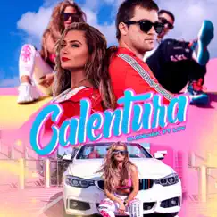 Calentura (feat. Loy) Song Lyrics