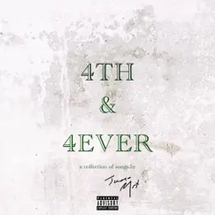 4th & 4Ever by Juno Max album reviews, ratings, credits