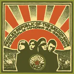 The Peoples Republic of the Baboon Show Formerly Known as Sweden by The Baboon Show album reviews, ratings, credits