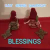 Blessings - Single album lyrics, reviews, download