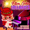 Elton John Lullabies album lyrics, reviews, download