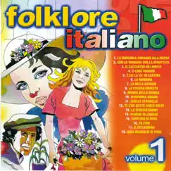 Folklore Italiano, Vol. 1 by Rosanna & Complesso Musicale Drim album reviews, ratings, credits