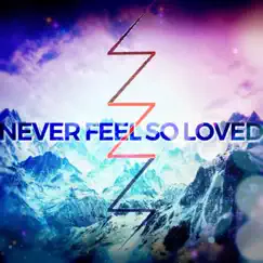 Never Feel So Loved (feat. SHAED) [RIZLERGX7 Remix] Song Lyrics
