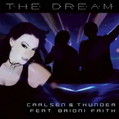 The Dream by Brioni Faith album reviews, ratings, credits