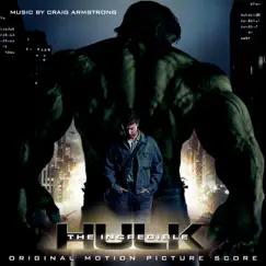 Hulk Theme (End Credits) Song Lyrics